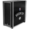 NBA Brooklyn Nets Jersey Corsair 4000D Tempered Glass Mid-Tower ATX Case Skin